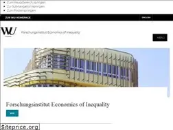 Sites similar to ineq.at