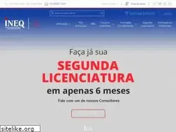 Sites similar to ineq.com.br