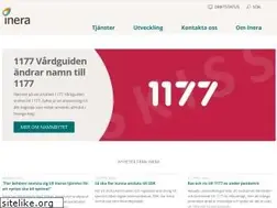 Sites similar to inera.se
