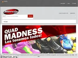 Sites similar to inercia.com
