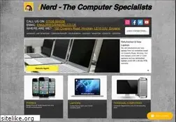 Sites similar to inerd.co.uk
