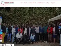 Sites similar to inerelakenya.org