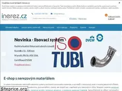 Sites similar to inerez.cz