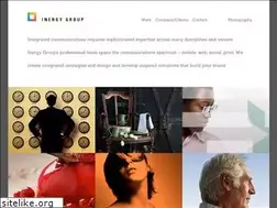 Sites similar to inergygroup.com