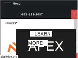 Sites similar to inergytek.com