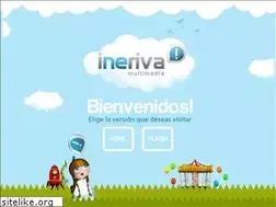 Sites similar to ineriva.com