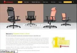 Sites similar to inermanee.in
