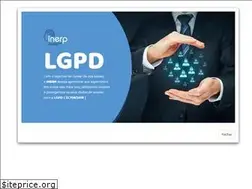 Sites similar to inerp.com.br