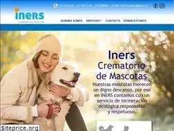 Sites similar to iners.cl