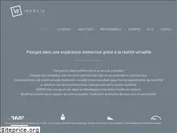Sites similar to inersio.com