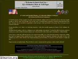 Sites similar to inert-ord.net