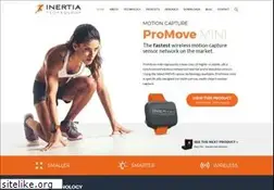 Sites similar to inertia-technology.com