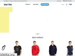 Sites similar to inertiacart.com