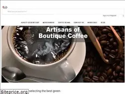 Sites similar to inertiacoffee.com