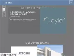 Sites similar to inertiaegypt.com