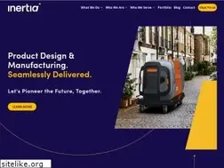 Sites similar to inertiaengineering.com