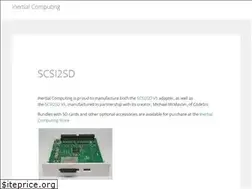Sites similar to inertialcomputing.com
