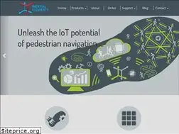 Sites similar to inertialelements.com