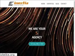 Sites similar to inertiamoves.com