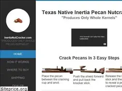 Sites similar to inertianutcracker.com