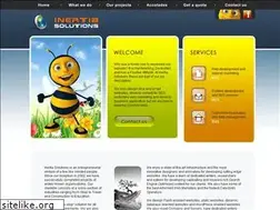 Sites similar to inertiasolutions.com