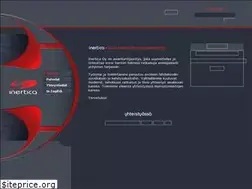 Sites similar to inertica.fi