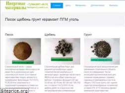 Sites similar to inertpro.ru