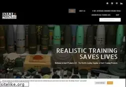 Sites similar to inertproducts.com