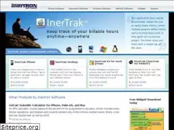 Sites similar to inertron.com