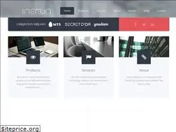 Sites similar to inerun.com