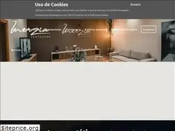 Sites similar to inerziasantander.com