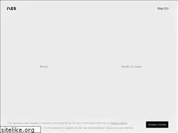 Sites similar to ines-atelier.com