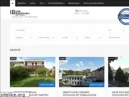 Sites similar to ines-biedermann.de
