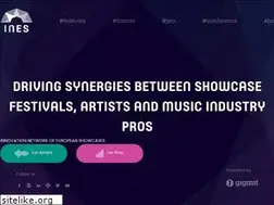 Sites similar to ines-festivals.eu