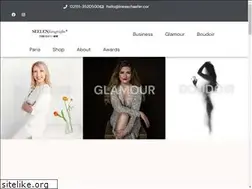 Sites similar to ines-handmade.com
