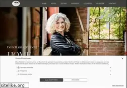 Sites similar to ines-maria-jimenez.de
