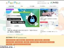 Sites similar to ines-solutions.com