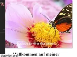 Sites similar to ines-speda.de