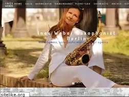 Sites similar to ines-weber.de