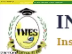 Sites similar to ines.ac.rw