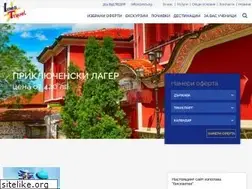 Sites similar to ines.bg