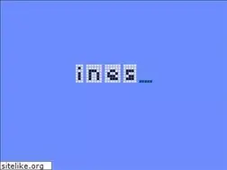 Sites similar to ines.cz