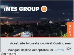 Sites similar to ines.ro