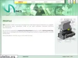 Sites similar to ines.ws