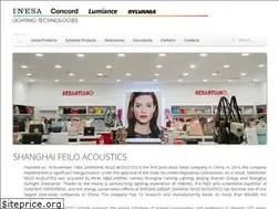 Sites similar to inesaeuropa.com
