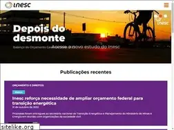 Sites similar to inesc.org.br