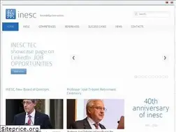 Sites similar to inesc.pt