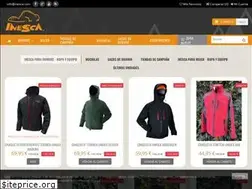 Sites similar to inesca.com