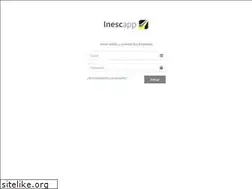 Sites similar to inescapp.com