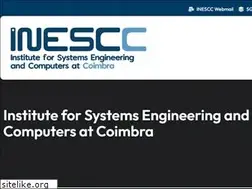 Sites similar to inescc.pt